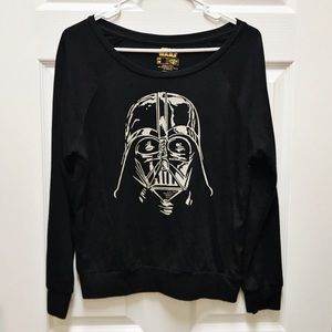 Death Vader Sweatshirt